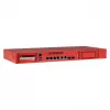 Securepoint RC300S G5 turvalisuse UTM-seade, 13 Gbit/s, 1,5 Gbit/s, 100 kasutaja(t), AES, juhtmega, RJ-45