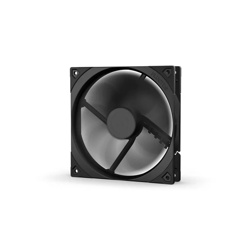 ENDORFY Fluctus 140 PWM 140mm korpusetuulik - must
