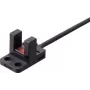 Panasonic kahvliga fotoelektriline andur Y-tüüp PM-Y45 heledalt lülituv, tumedalt lülituv 5 - 24 V/DC 1 tk (PM-Y45)