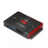 USB 3.0 IDE/SATA III adapter QOLTEC 50645