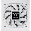 Toiteplokk PSU THERMALTAKE Toughpower GT Snow 1000W ATX 24-pin, 80 PLUS Gold, valge, 120mm ventilaator