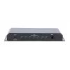 Extralink PoE Switch KRATOS 7x Gigabit PoE, 1x Uplink RJ45, Toiteplokk 24V 2.5A, 60W