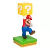 Table lamp Paladone Super Mario Diorama Light — dekoratiivne valgustatud dioraam lauale või riiulile
