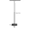 Techly ICA-PM-104XL projektorikinnitus Laele Hõbedane
