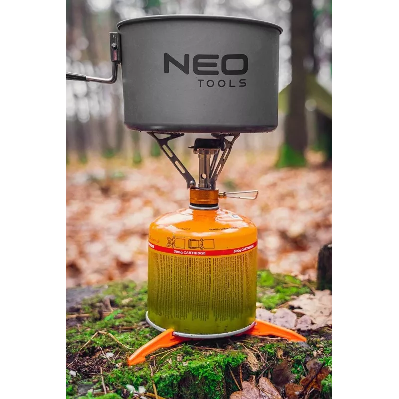 NEO tools 63-145 matkatööriist