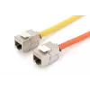 Keystone-moodul CAT 6A Digitus DN-93615-24