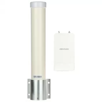 Hikvision 5 GHz 867 Mbit/s 1 km 360° traadita pääsupunkti sild