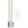 Hikvision 5 GHz 867 Mbit/s 1 km 360° traadita pääsupunkti sild