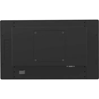 MICROTOUCH 15.6 PCAP SLIMLINE MONITOR, 1920 x 1080, 405NITS,10 TOUCH POINTS, 1 x VGA, 1 x HDMI, 1 x DP (SK-156P-A1)