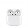 Apple AirPods 4 Peakomplekt Juhtmevaba Kõrvasisesed Kõned/Muusika/Sport/Igapäevane Bluetooth Valge