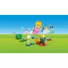 LEGO 71441 Super Mario interaktiivne LEGO Peach kujukese komplekt, ühildub LEGO süsteemiga