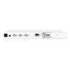 UbiQuiti UISP Power Professional, pakub kuni 480 W alalisvoolu akupordi kaudu - Ruuter - 0,1 Gbps