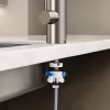 Teesa Metalli Hetkeveesoojendi TSA4106