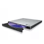 LG GP57ES40 optiline kettaseade DVD±RW Must, Hõbedane