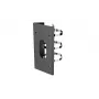 Hikvision DS-1475ZJ-SUS must kinnitusklamber, siseruumidesse, 10 kg