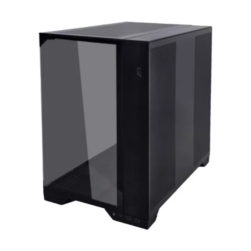 PC Case Lian Li O11 VISION COMPACT Tower Must
