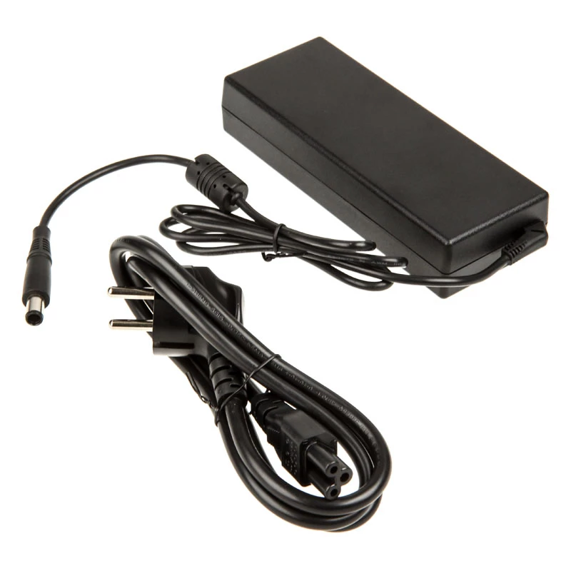 Toiteadapter/inverter Akasa AK-PD120-03M Sisetööks 120 W Must