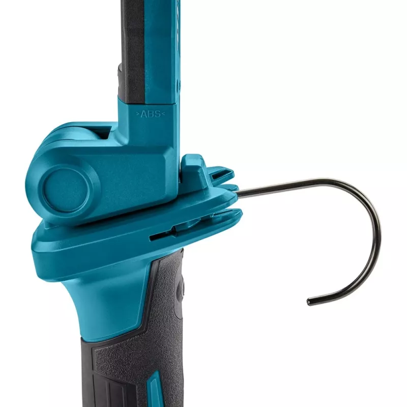 Makita DML816X taskulamp Roheline Käsilamp LED