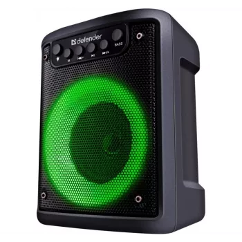 Bluetooth kõlar FUNKY 10W, 65053, DEFENDER