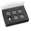 Liitmik EK Water Blocks EK-Quantum Torque 6-Pack STC 10/13