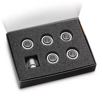 Liitmik EK Water Blocks EK-Quantum Torque 6-Pack STC 10/13