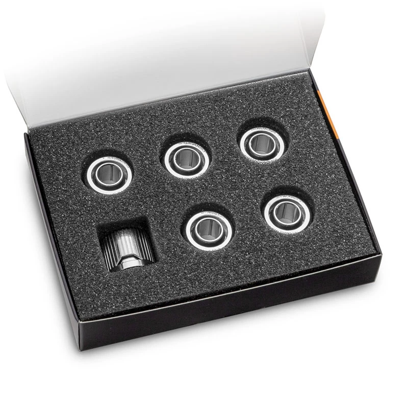 Liitmik EK Water Blocks EK-Quantum Torque 6-Pack STC 10/13