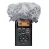 Tascam WS-11 - tuulekaitsekate kaasaskantavatele helisalvestitele