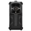 Ulefone multifunktsionaalne ümbris Armor 28 Ultra / 28 Ultra Thermal jaoks, must
