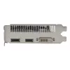 Graafikakaart AFOX AMD Radeon RX 550 4 GB GDDR5 PCIe 3.0, 1183 MHz, 128-bit, kahe ventilaatoriga