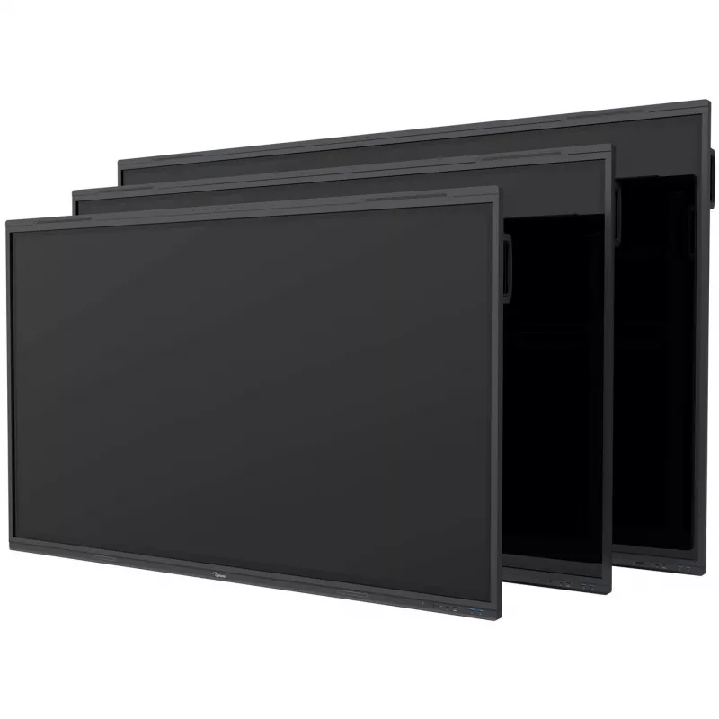 Monitor Optoma 5753RK 75-tolline puutetundlik ekraan 3840 x 2160