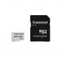 Välkmälu Transcend 128GB MicroSDXC SD300S adapteriga