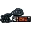 Kahesuunaline raadio Stabo xm 3008e VOX 12/24 40 kanalit Must