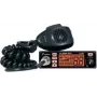 Kahesuunaline raadio Stabo xm 3008e VOX 12/24 40 kanalit Must