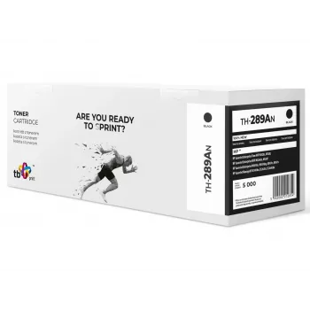 Toner TB Ühilduv HP LJ M528 BK, 5 000 lehekülge