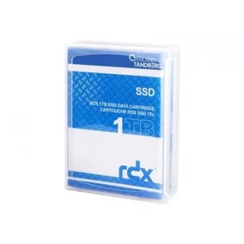 Overland-Tandberg O-T RDX SSD 1TB kassett (üksik)