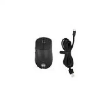 Mängurihiir GAMIAC PA50 Paremakäeline USB USB-C Optiline 12400 DPI, 6 nuppu, kerimisratas, 30G