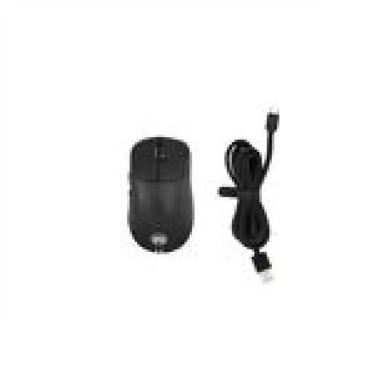 Mängurihiir GAMIAC PA50 Paremakäeline USB USB-C Optiline 12400 DPI, 6 nuppu, kerimisratas, 30G