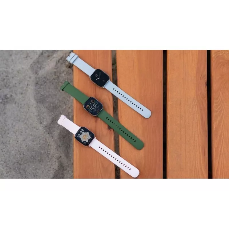 Nutikell myPhone Watch Pastel Green