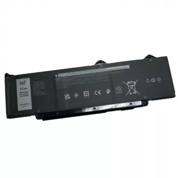 Origin Storage BTI asendusaku 3-elemendiline - Aku - 42 mAh