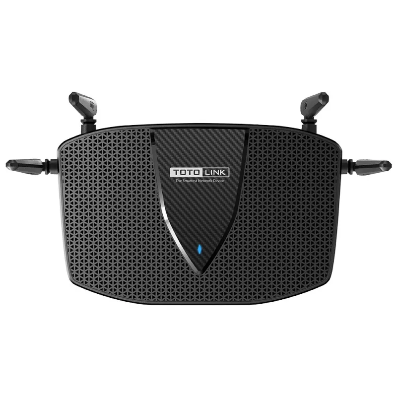 TOTOLINK RouterWiFi6 X6000R kaheribaline WiFi6 AX3000 ruuter