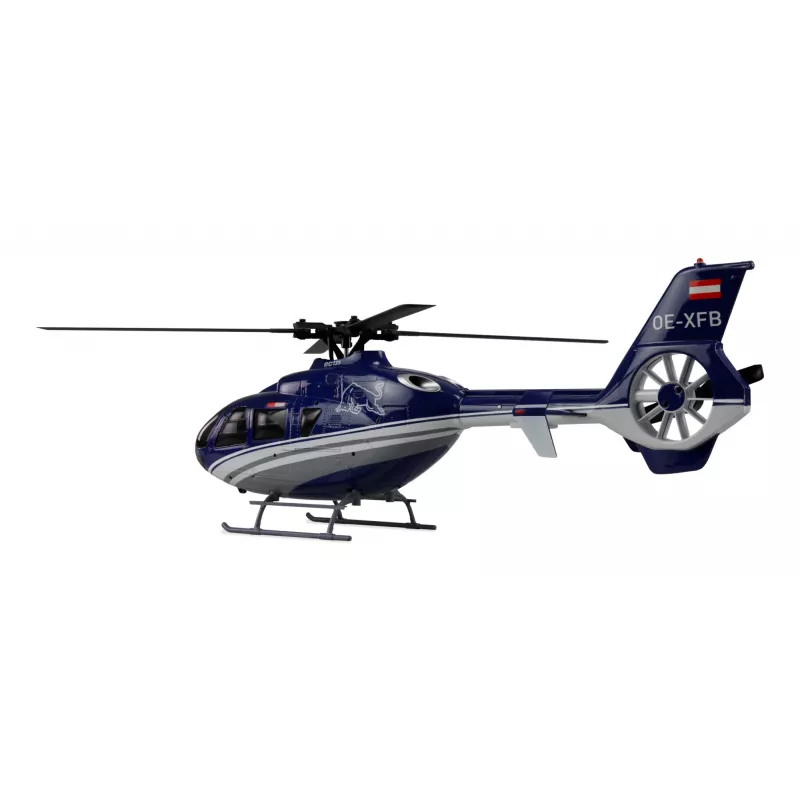 Amewi EC135 raadio teel juhitav (RC) mudel helikopter elektrimootor 1:32