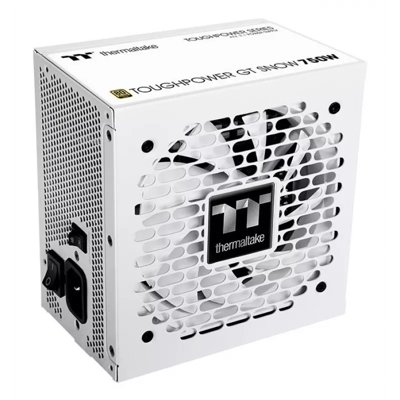 Toiteplokk Thermaltake Toughpower Gt 750 W