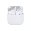 Peakomplekt happy plugs JOY TWS kõrvasisesed Bluetooth-kõrvaklapid kõnede, muusika, spordi jaoks — valge, 20–20000 Hz