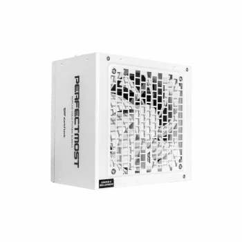 Toiteplokk DarkFlash PMT1050 valge – ATX lauaarvuti toiteplokk, PMT1050 Valge