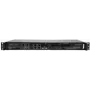 Supermicro SuperServer 5019A-FN5T - server - riiulikinnitusega - 1U - 1-suunaline - 1 x Atom C3958 / 2 GHz - RAM 0 GB - HDD puudub - AST2400 - GigE, 10 GigE - monitor: puudub - must