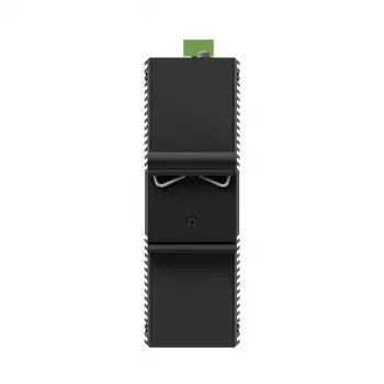 Haldamata Gigabit Ethernet PoE lüliti Cudy IG1008P — 8× Gigabit (10/100/1000), PoE, 48–57 V, 20 Gbit/s, 8000 MAC, seinale kinnitatav, must