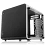 Arvutikorpus Raijintek METIS EVO TG Mini-ITX, valge