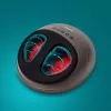Jalamassaažiseade HoMedics FMS-350HGY-EU Shiatsu õhukompressiooniga