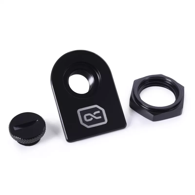 Alphacool Apex Fillport - must (13466)