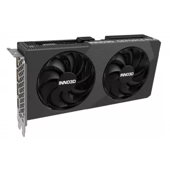 INNO3D GeForce RTX 5060 Twin X2 8GB GDDR7 graafikakaart